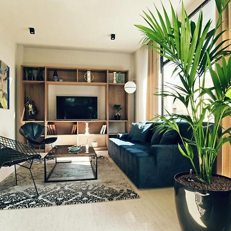 Athens Iris Hotel Eksteriør billede
