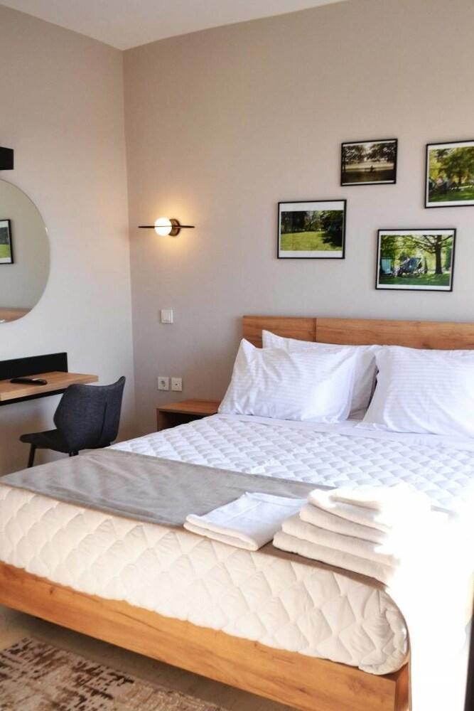 Athens Iris Hotel Eksteriør billede