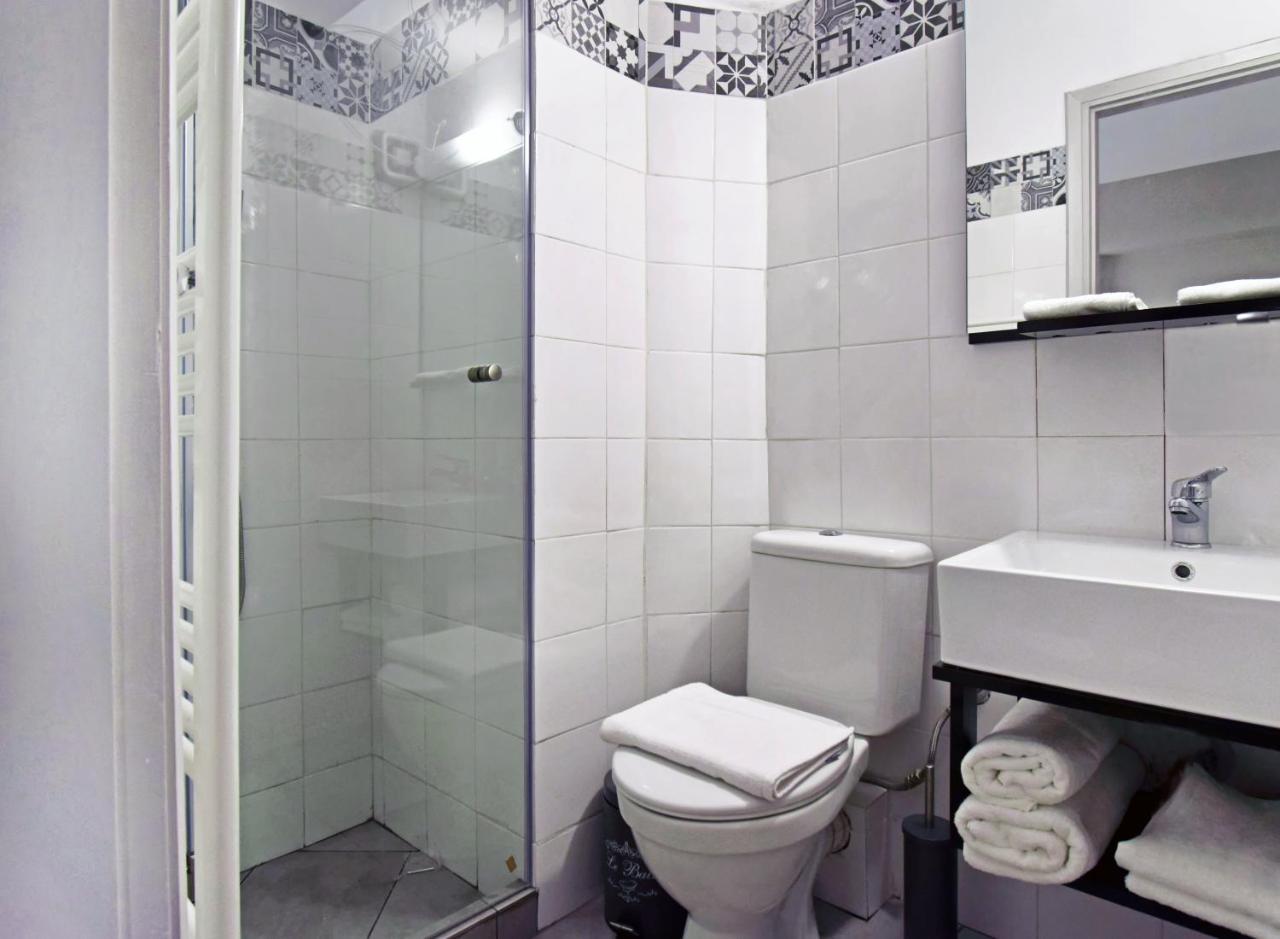 Athens Iris Hotel Eksteriør billede