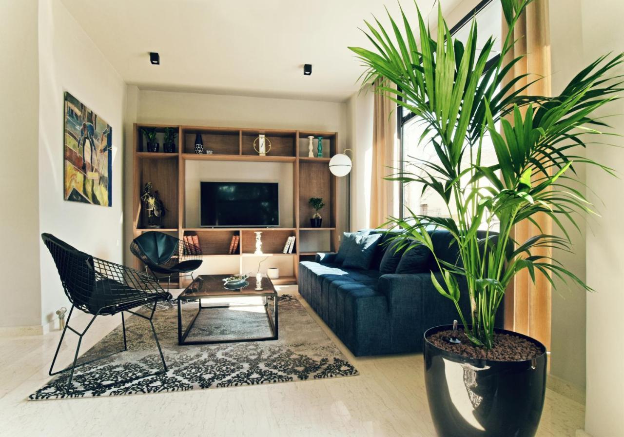 Athens Iris Hotel Eksteriør billede